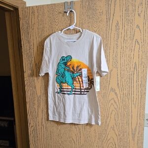 Dino Shirt